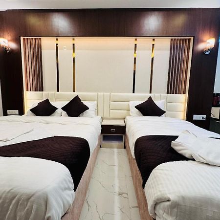 Hotel Royal Mithila Private Limited Janakpur Exteriér fotografie