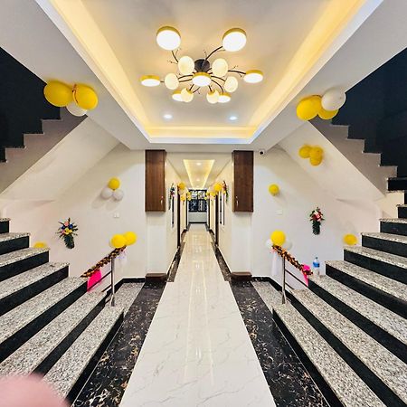 Hotel Royal Mithila Private Limited Janakpur Exteriér fotografie