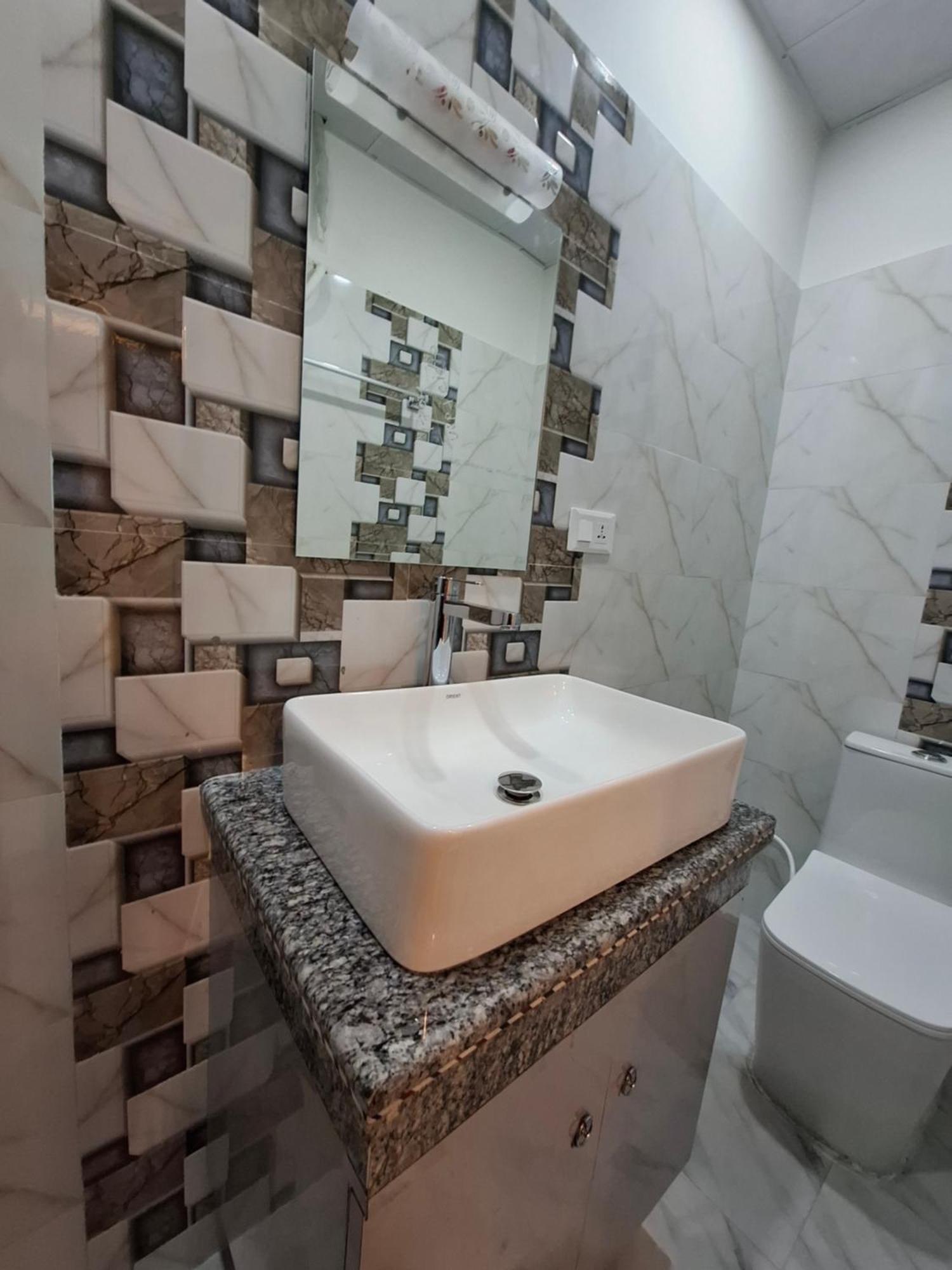 Hotel Royal Mithila Private Limited Janakpur Exteriér fotografie