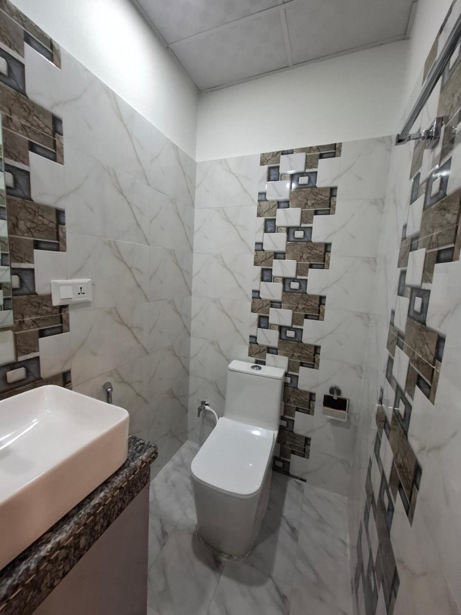 Hotel Royal Mithila Private Limited Janakpur Exteriér fotografie