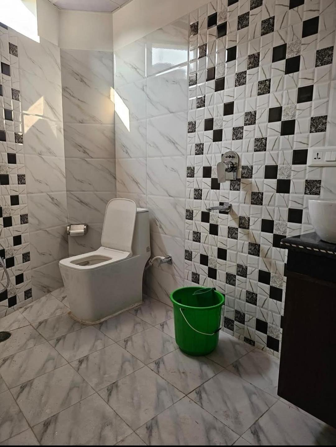 Hotel Royal Mithila Private Limited Janakpur Exteriér fotografie
