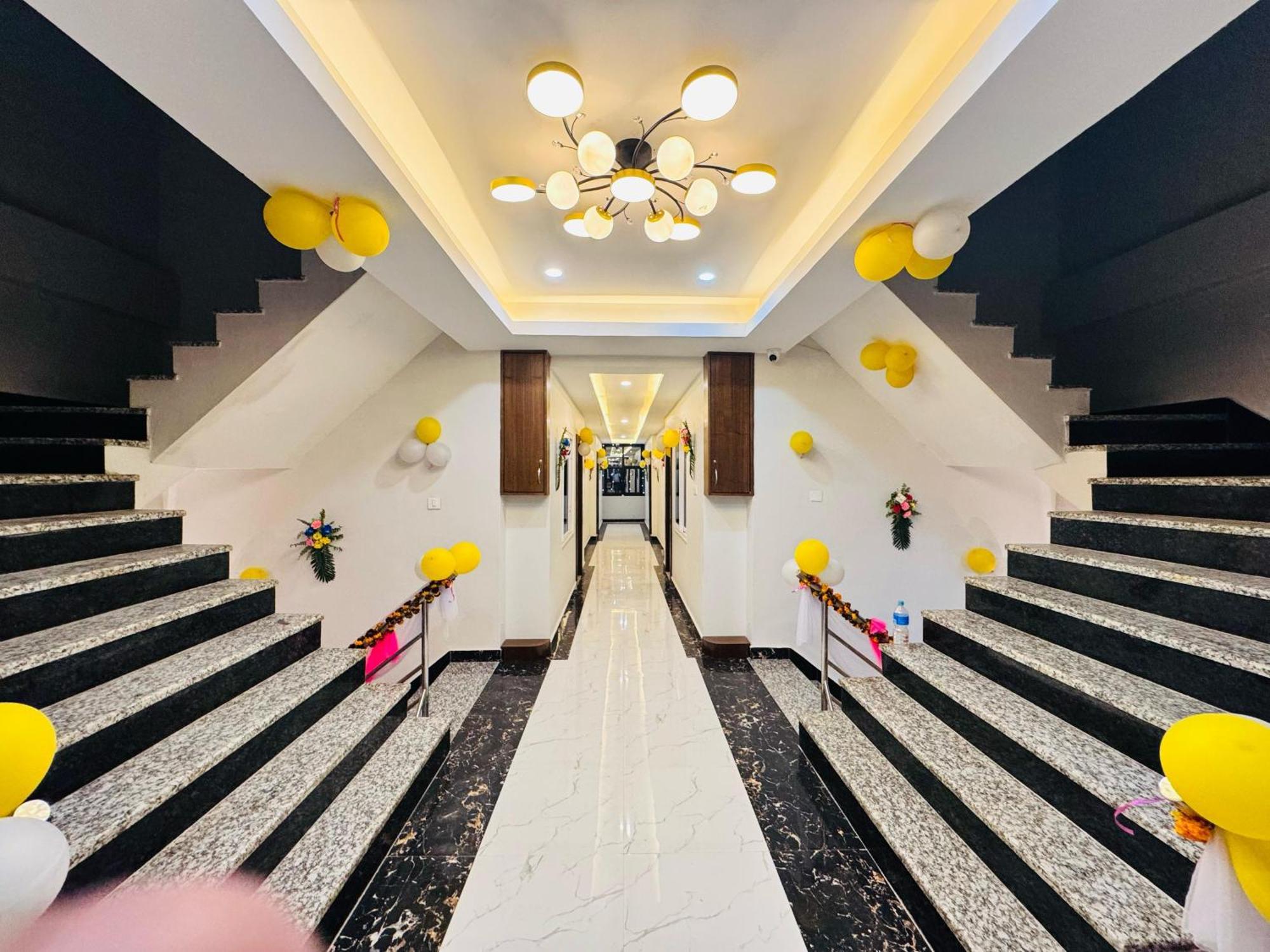 Hotel Royal Mithila Private Limited Janakpur Exteriér fotografie