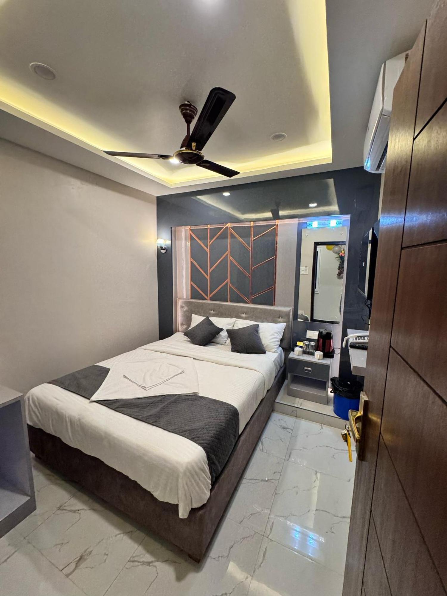 Hotel Royal Mithila Private Limited Janakpur Exteriér fotografie